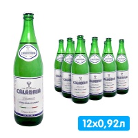  Acqua Calabria Naturale 0.92 ,  , , 12 .  .