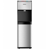 Кулер HotFrost V450ASM серый/черный
