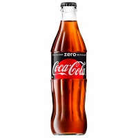 Coca-cola Zero /     0.33 , , 15 .  .