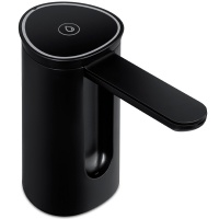 ����� Ecotronic PLR-610 black ������������� �� ������������ � USB-��������� ��� 19� ������� (� �������)