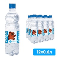 ���� ����������� Vorgol �������������� 0.6 �����, ��� ����, ���, 12 ��. � ��.