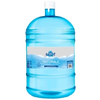 Вода Аква Спирит / Aqua SpiritT Naturale 19 литров