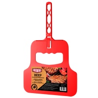 Веер-опахало для мангала Firewood 32 x 21 см