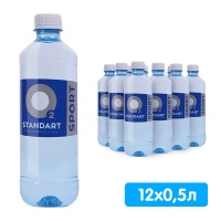 ���� Standart �2 Sport 0.5 �����, ��� ����, ���, 12 ��. � ��.