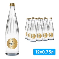  Goccia Blu Frizzante 0.75 , , , 12 .  .