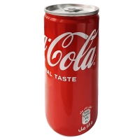 Coca-cola / ���� ���� ������ 0,185 �����, �/�, 30 ��. � ��.