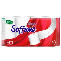 ��������� ������ Soffione Smart ����� 3�-������� (8 ��)