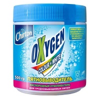  Chirton   Oxygen 500 