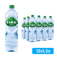  Volvic 1.5 ,  , , 12 .  .