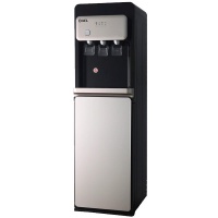 Кулер AEL LD-AEL-806a черный/золотистый
