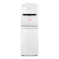 Кулер AEL LC-AEL-420 White