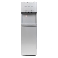 Кулер Greendex КИТ-YLRX5-2 Silver Star