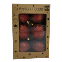   Tarrington House    6 ., 6 .