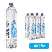 ���� Ledenev 1.5 �����, ��� ����, ���, 6 ��. � ��.
