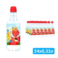 ���� Darida Your Water 0.33 �����, �����, ��� ����, ���, 24 ��. � ��.