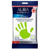 ������� �������� Aura ����������������� �������/����� 15 ��