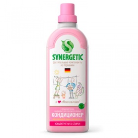 ����������� Synergetic ��� ����� ���������� �������������� 1 ����