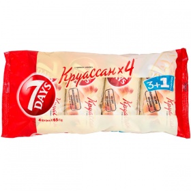 ��������� 7Days � ������ ����� 4 ��, 260 ��