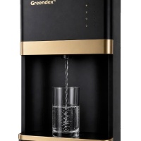 Кулер Greendex LYH685 Desert Gold