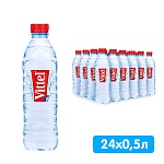 ���� Vittel 0.5 �����, ��� ����, ���, 24 ��. � ��.