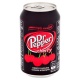 Dr.Pepper / ������ ������ Cherry �����  0.33 �����, �/�, 24 ��. � ��.