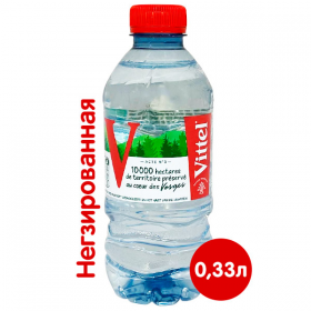 ���� Vittel 0.33 �����, ��� ����, ���, 24 ��. � ��.