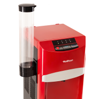 Кулер HotFrost 45 A Red
