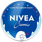 ���� ��� ���� ��� � ���� Nivea Creme ����������� ������������� � ���������� 75 ��