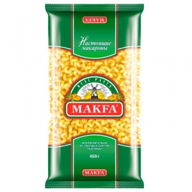 �������� Makfa ����� 450 ��