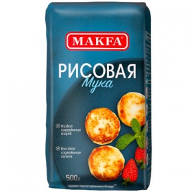 ���� Makfa ������� 500 ��