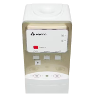 Кулер Aqvido BSY-808Т white-gold