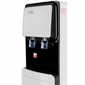 ����� Ecotronic M50-LXE White+Black