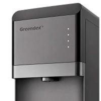 Кулер Greendex LYH685 Space Grey