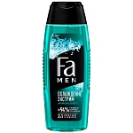 ���� ��� ���� FA ����������� ������� 250 ��