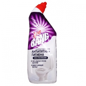 �������� ��� ������ ������� Cillit Bang ���������+������� ����������� 750 ��.