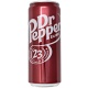 Dr.Pepper / ������ ������ Classic 0.33 �����, �/�, 24 ��. � ��.