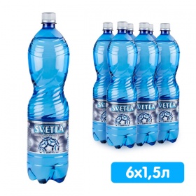 ���� Svetla 1.5 �����, ��� ����, ���, 6 ��. � ��.