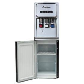 ����� Aqvido BSY-802L silver/black