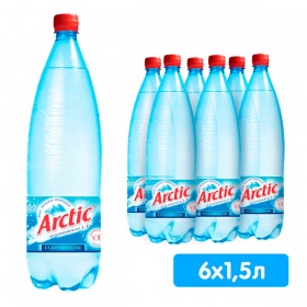 ���� Arctic 1.5 �����, ���, ���, 6 ��. � ��.