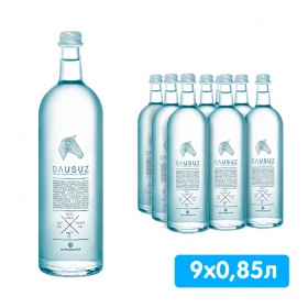 ���� Dausuz 0.85 �����, ���, ������, 9 ��. � ��.