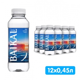 ��������� ����������� ���� Baikal430 0.45 �����, ��� ����, ���, 12 ��. � ��.