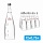 ���� Evian 0.75 �����, ��� ����, ������, 12 ��. � ��.