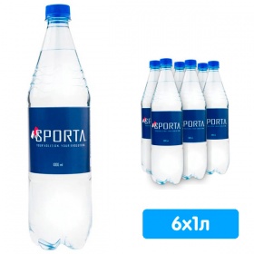 ���� Sporta 1 ����, ��� ����, ���, 6 ��. � ��.