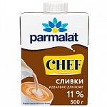 ������ Parmalat 11% ���� 500 ��