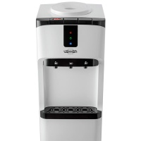 Кулер VATTEN V02WKB