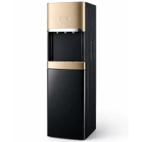 Кулер Greendex YLR-LW-2-5 Trio Gold-Black