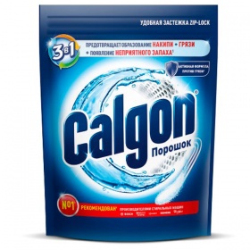 �������� ��� ���������� ����� Calgon ������� 3 � 1, 1.5 ��