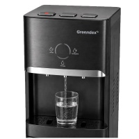 Кулер Greendex YLR-LW-2-5 Trio Graphit 