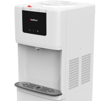 Кулер HotFrost V8020C белый