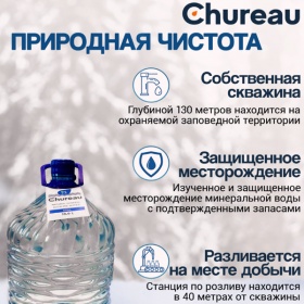 ���� Chureau 18.9 ������ � ����������� ����